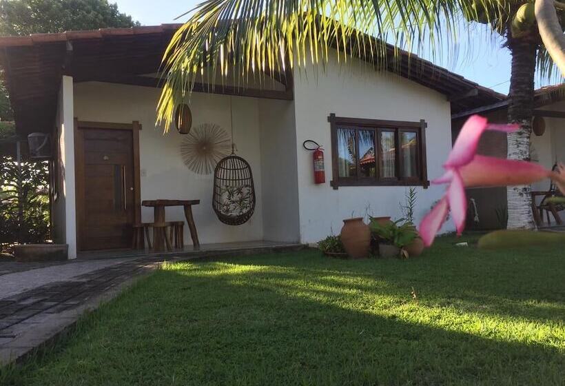 膳宿费 Pousada Kaluanã