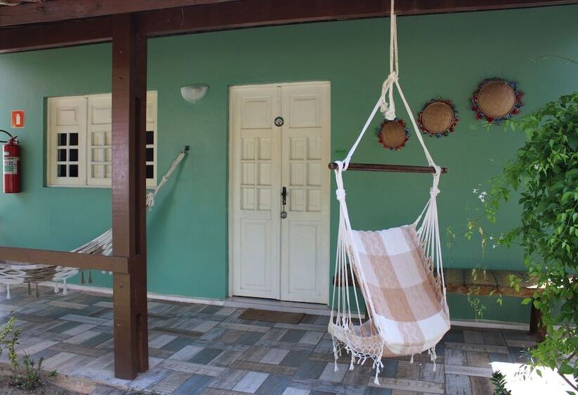 膳宿费 Pousada Kaluanã