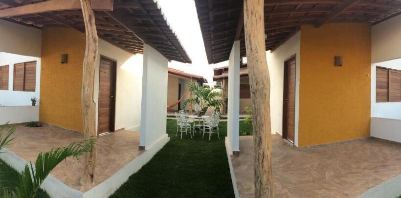 بنسيون Pousada Pedra Da Baleia