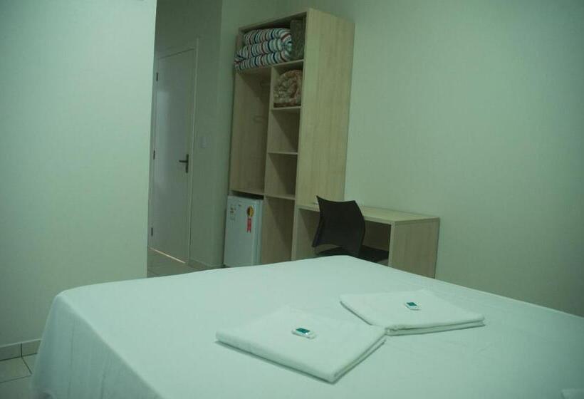 펜션 Pousada Pouso Ideal