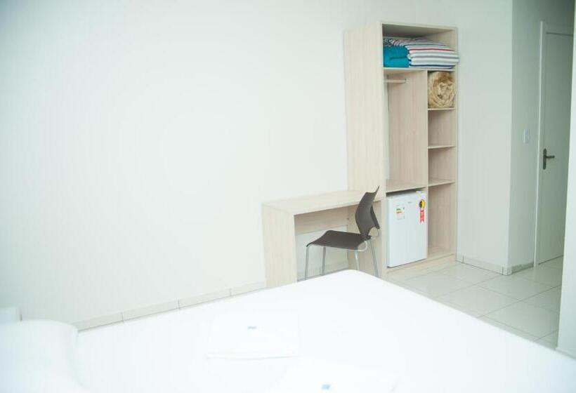 펜션 Pousada Pouso Ideal