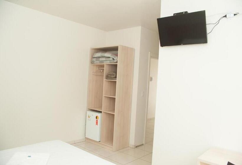 펜션 Pousada Pouso Ideal