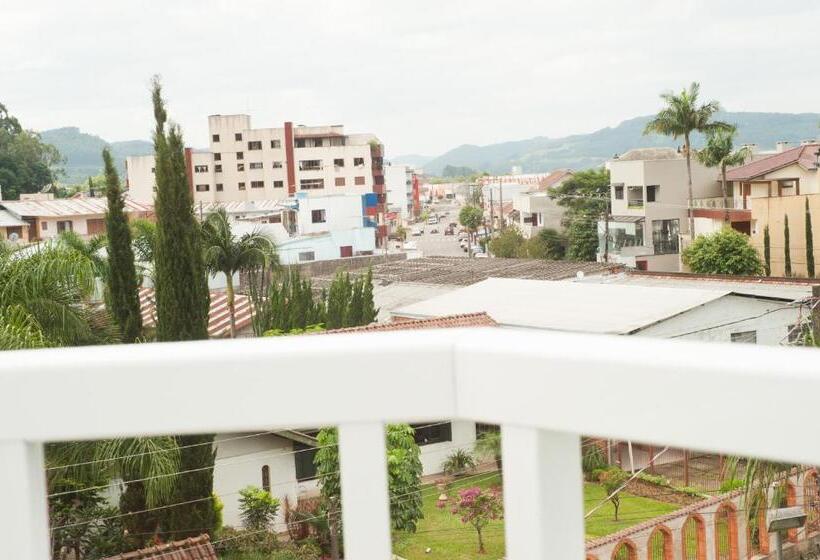 펜션 Pousada Pouso Ideal