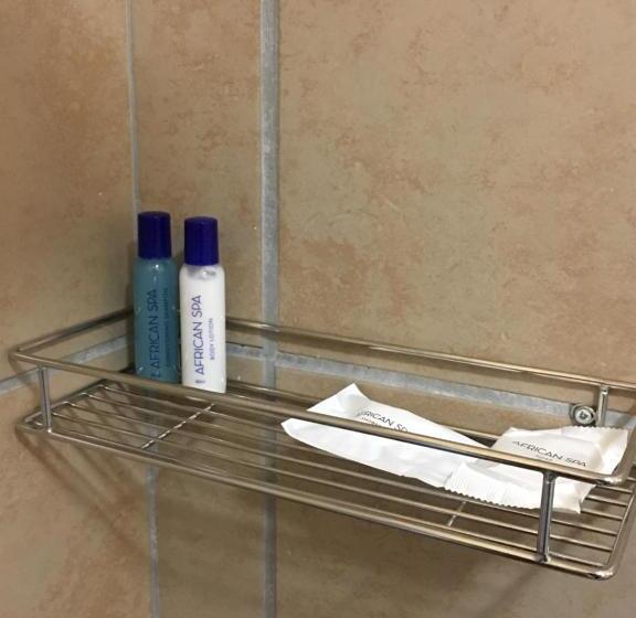 펜션 Riverton Manor