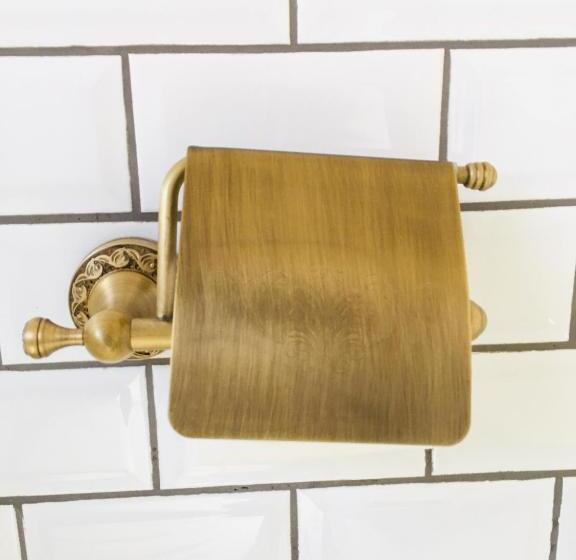 Пансион Riverton Manor