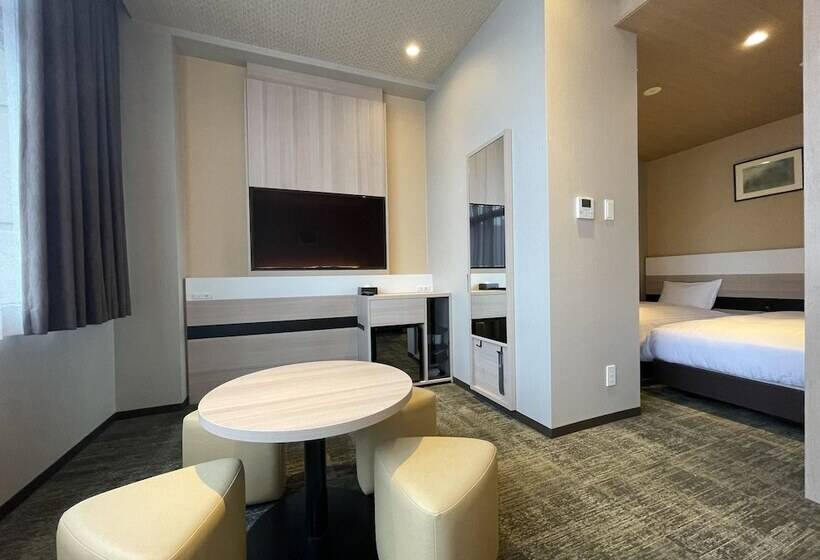 膳宿费 Stay Osaka Namba