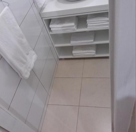 پانسیون Suite Queen D'arte