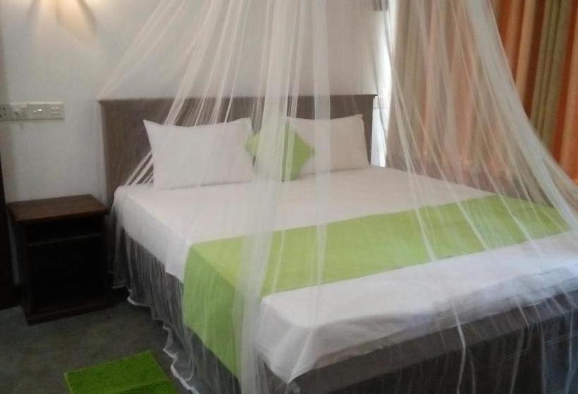 פנסיון Sunworld Villa