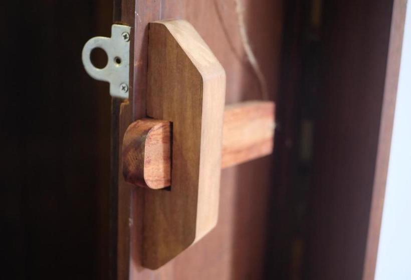 펜션 The Good Days