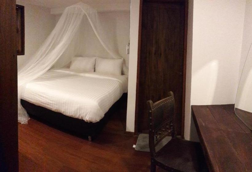 펜션 The Good Days