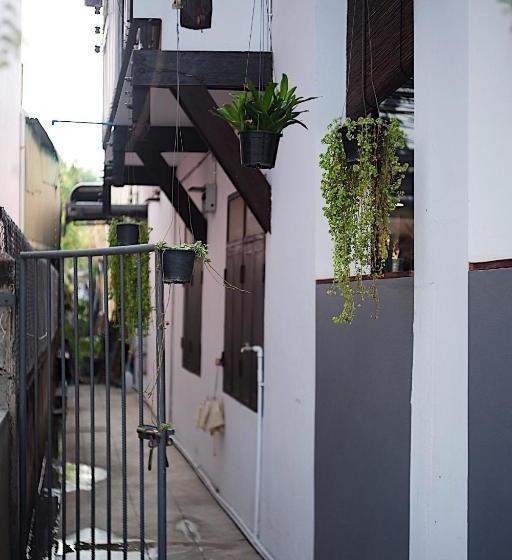 펜션 The Good Days