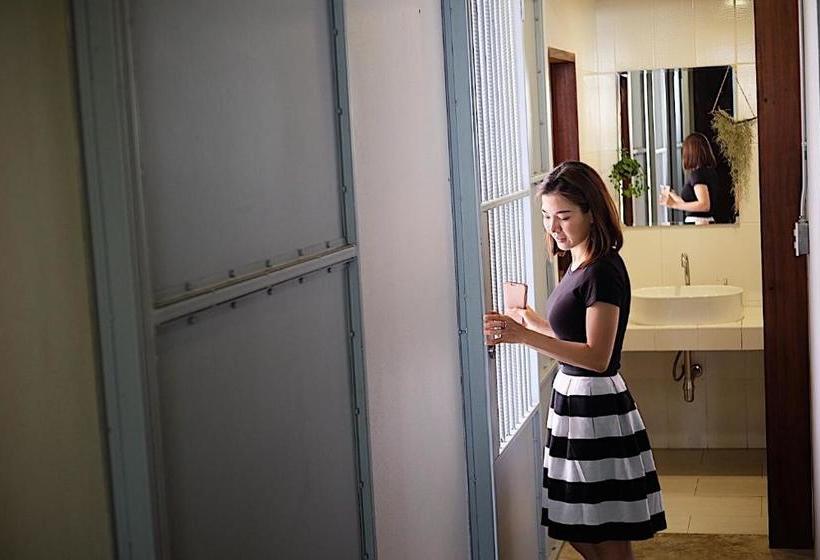 펜션 The Good Days