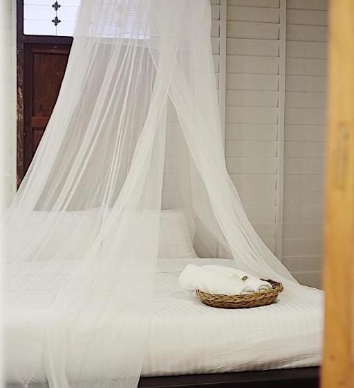 펜션 The Good Days