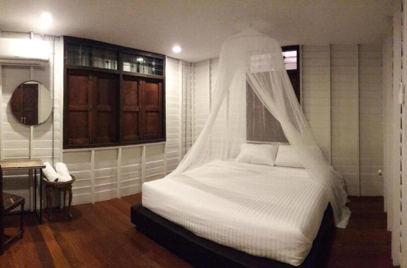 펜션 The Good Days