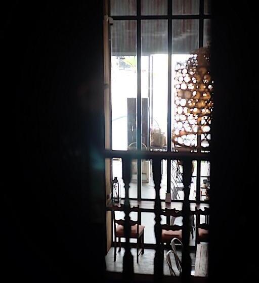 펜션 The Good Days