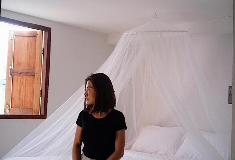 펜션 The Good Days