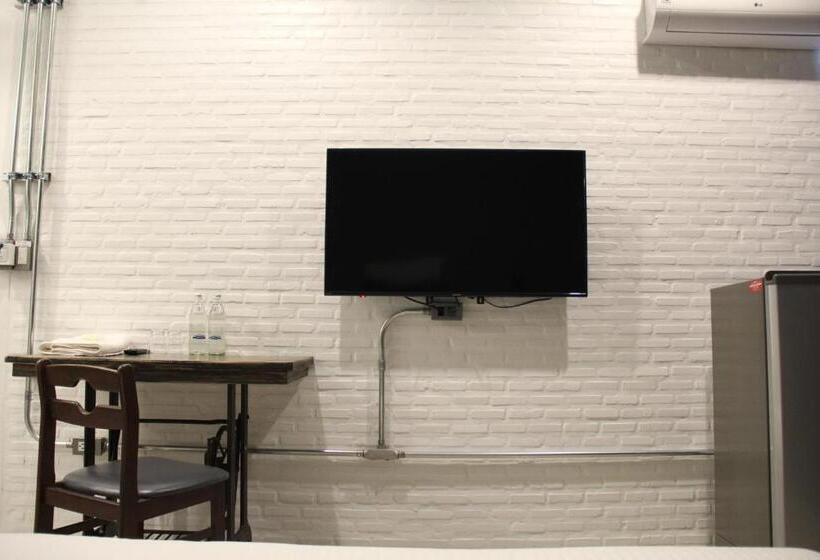 펜션 The Good Days