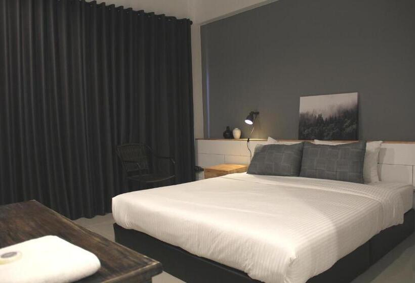 펜션 The Good Days