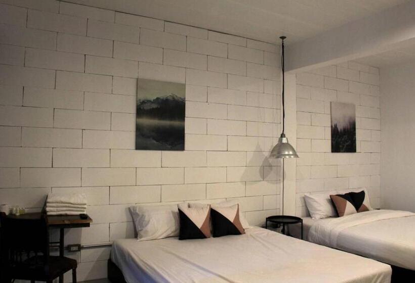 펜션 The Good Days