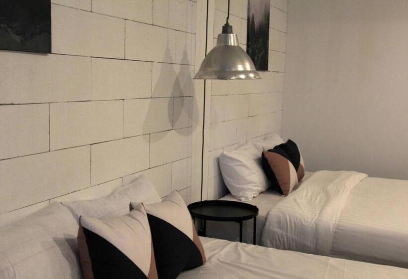 펜션 The Good Days