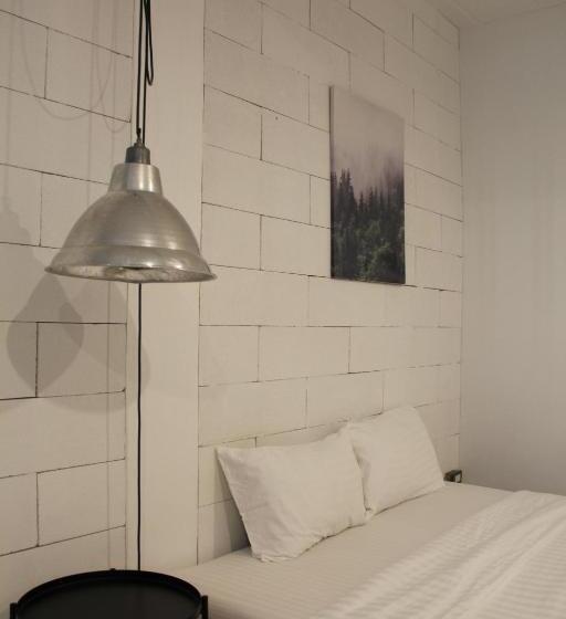 펜션 The Good Days