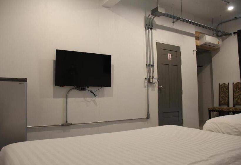 펜션 The Good Days