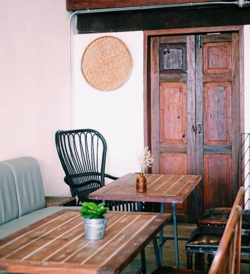 펜션 The Good Days