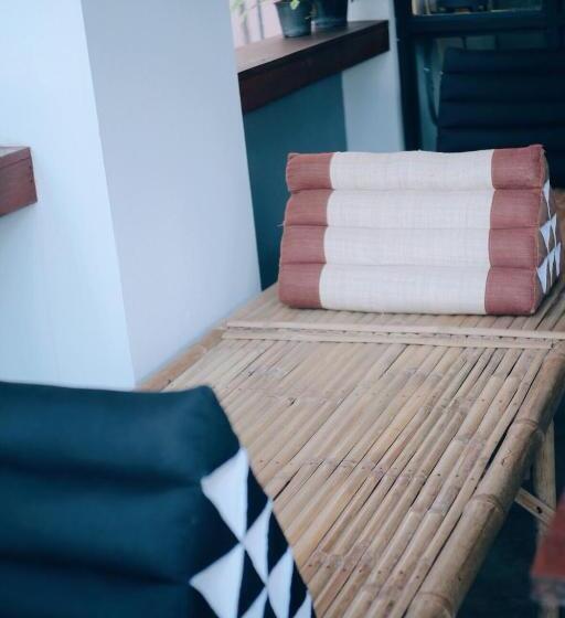 펜션 The Good Days