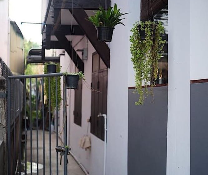 펜션 The Good Days