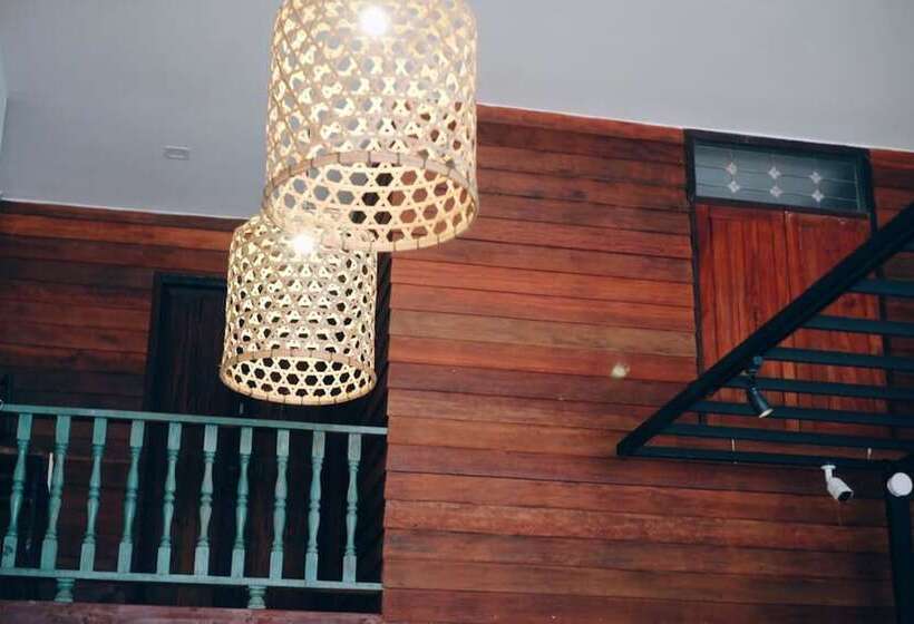 펜션 The Good Days