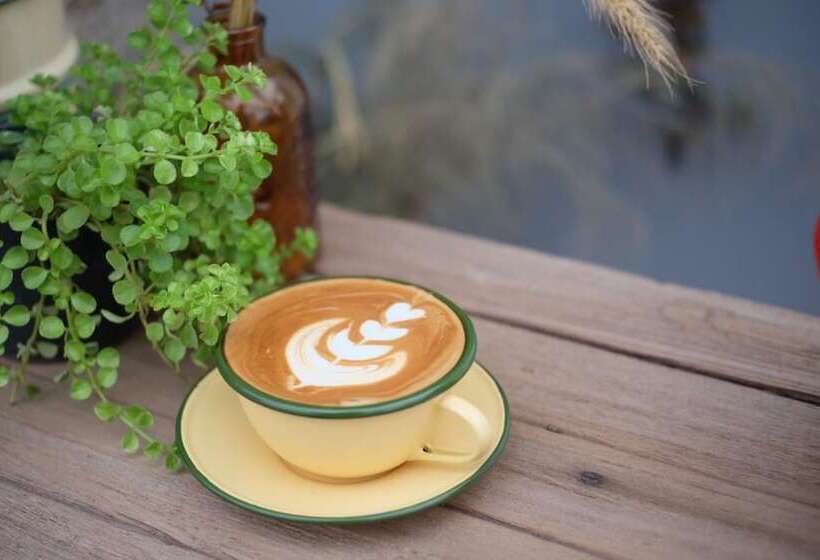 펜션 The Good Days