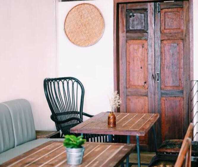 펜션 The Good Days