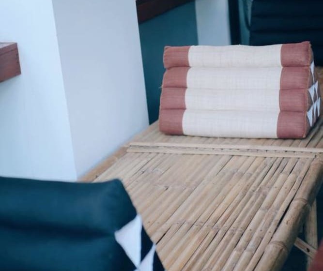 펜션 The Good Days