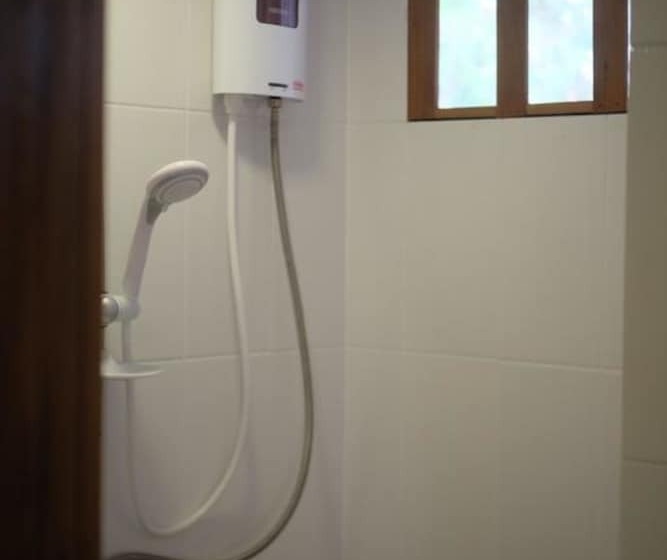 펜션 The Good Days