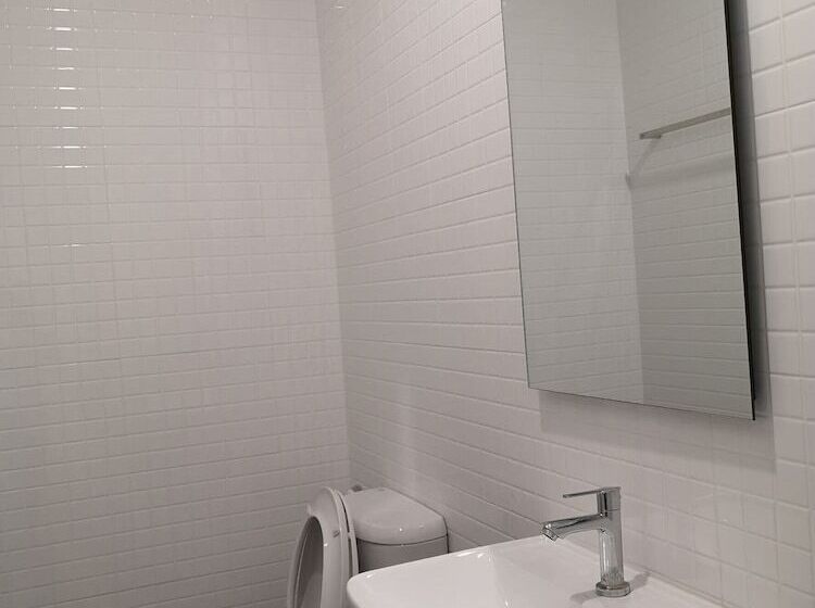 펜션 The Good Days