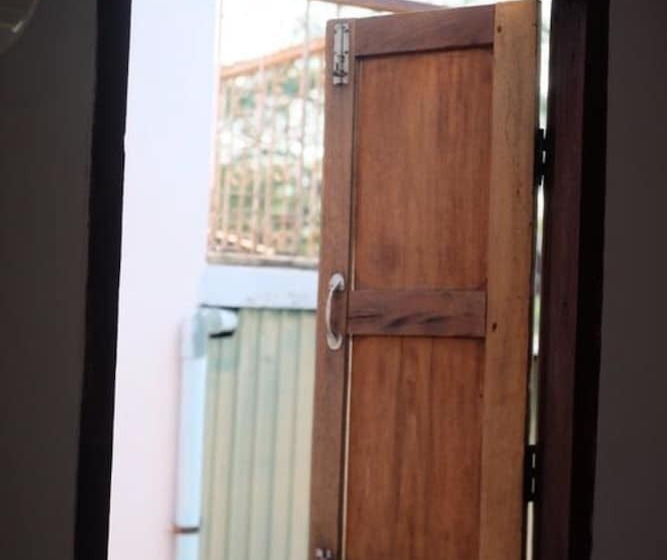 펜션 The Good Days