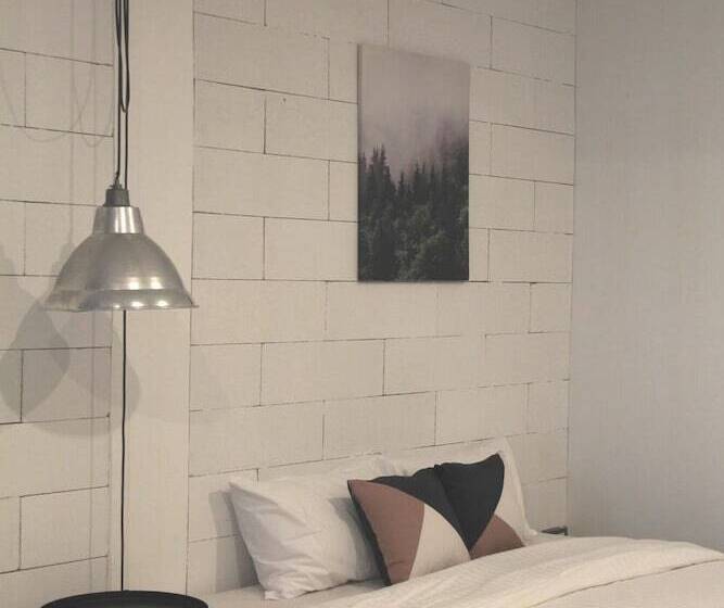 펜션 The Good Days