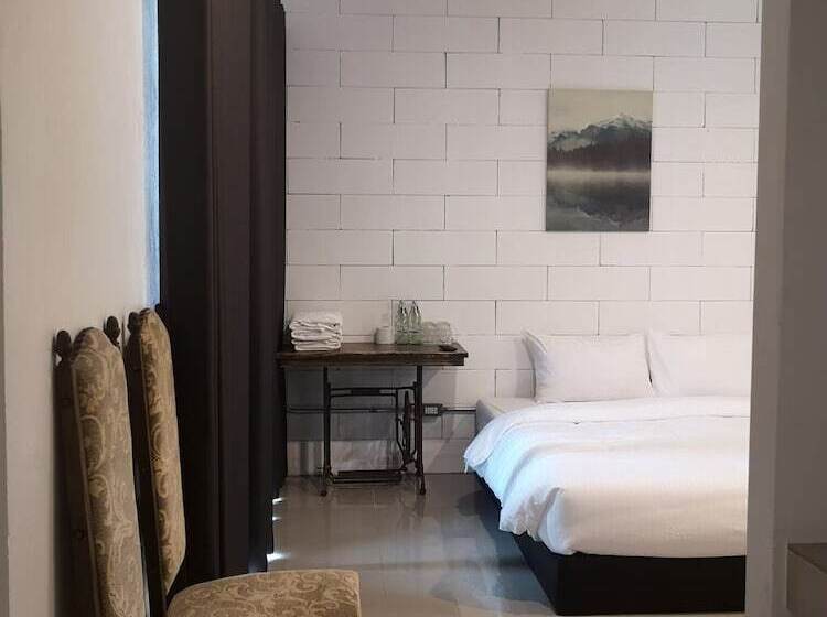 펜션 The Good Days