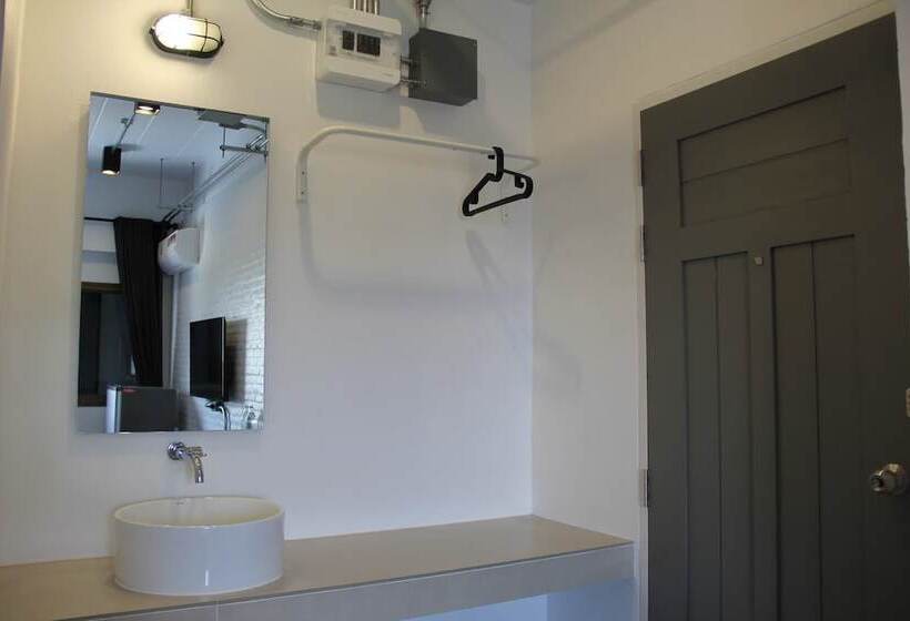 펜션 The Good Days