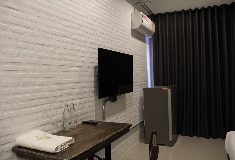 펜션 The Good Days