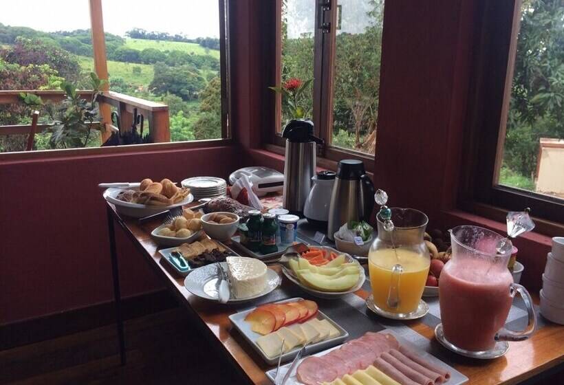 بنسيون Villa Domaso