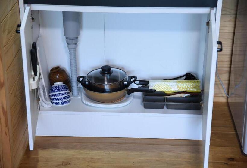 پانسیون Wakka