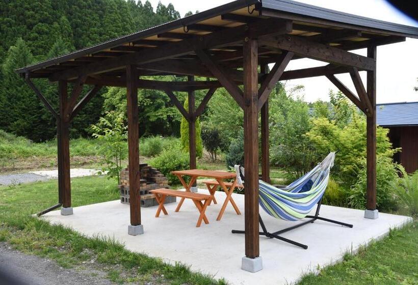 پانسیون Wakka