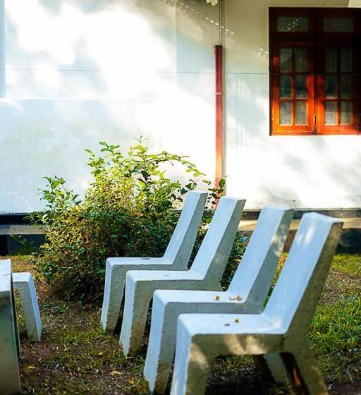 بنسيون Walawwa Matale