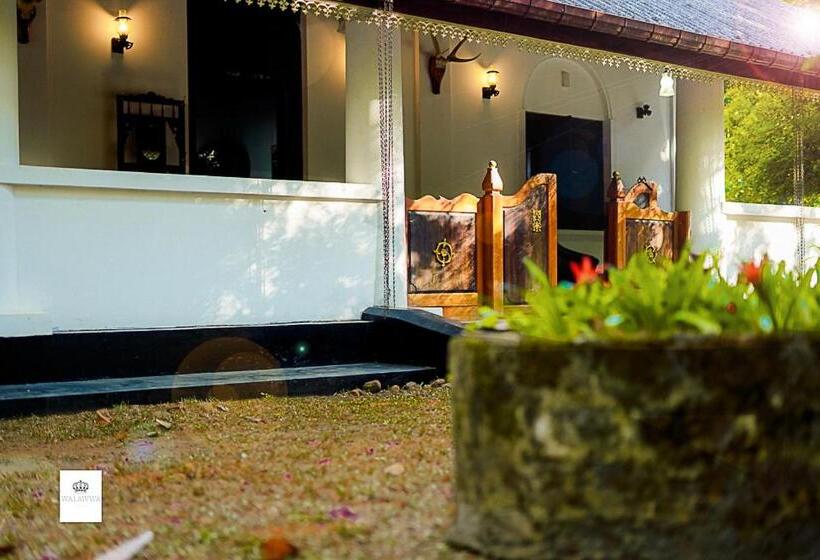 بنسيون Walawwa Matale