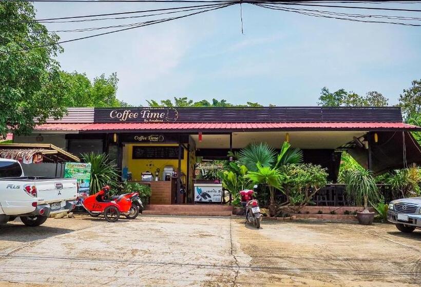 리조트 Bannsuan Amaleena