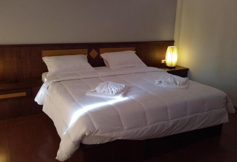 리조트 Bannsuan Amaleena