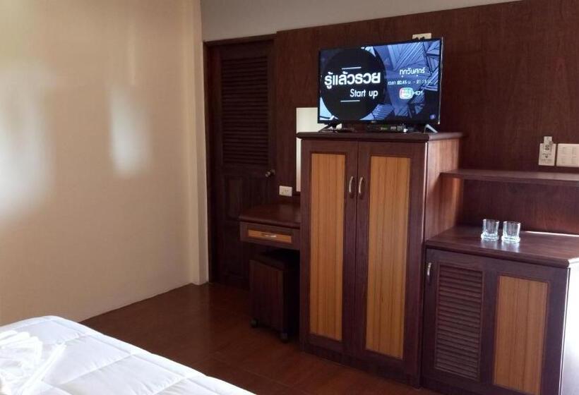 리조트 Bannsuan Amaleena