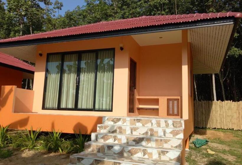 리조트 Bannsuan Amaleena