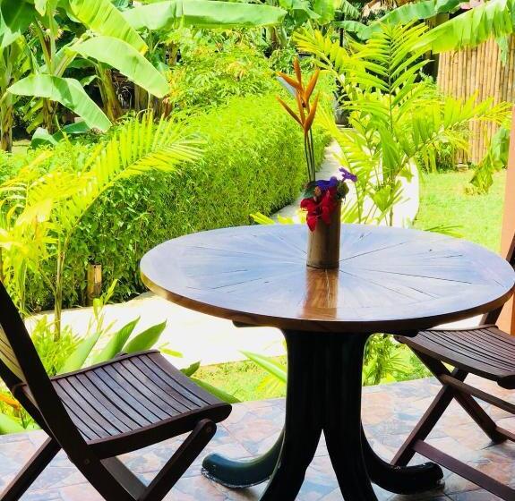 리조트 Bannsuan Amaleena